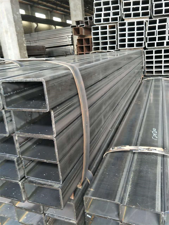 建筑钢结构富源富源富源镀锌矩形管 Q355B 适用场景 建筑钢结构富源富源富源镀锌矩形管 Q355B 适用场景
